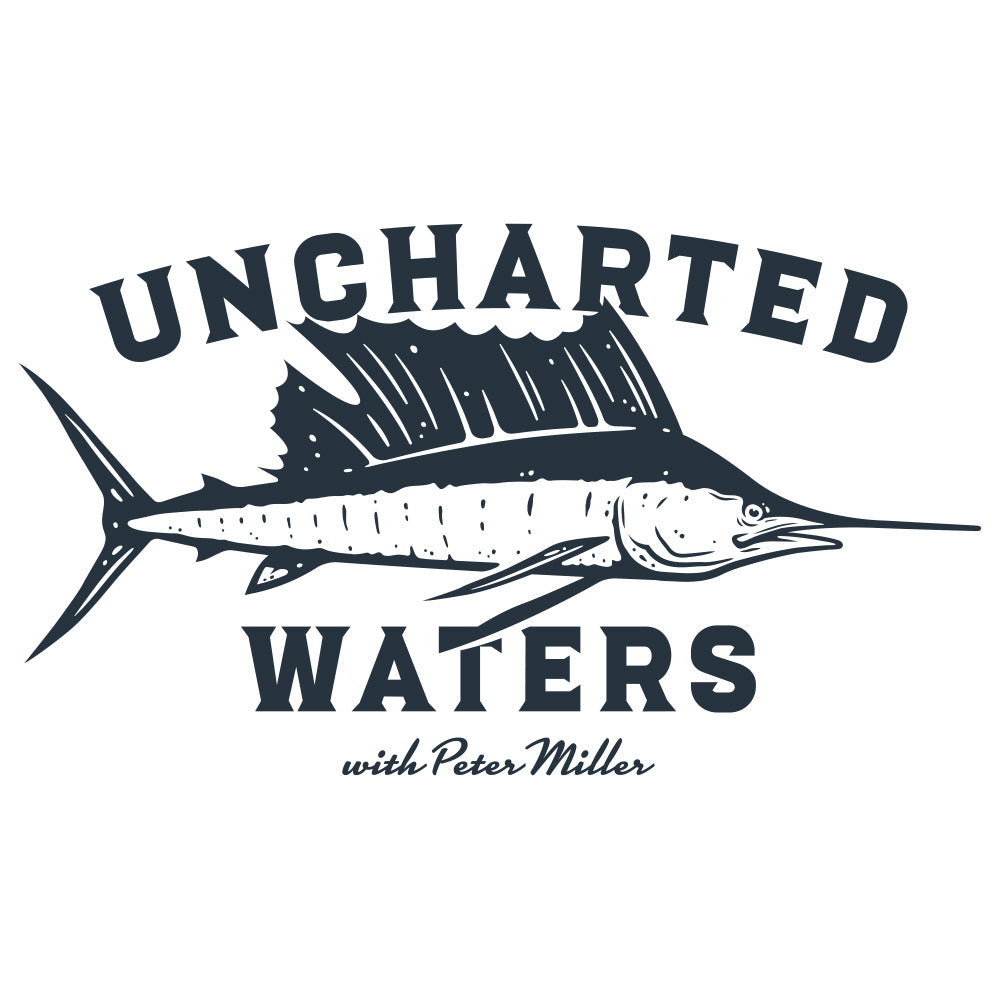 Uncharted Waters TV